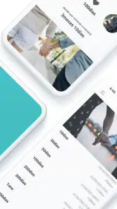 Widget casal : Amor Contagem screenshot