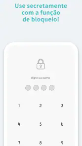 Widget casal : Amor Contagem screenshot