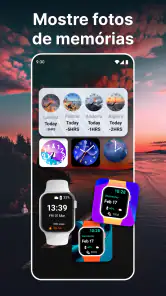 Widgets OS 17 - Color Widgets screenshot
