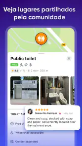 WiFi Map・Senha, Internet, eSIM screenshot