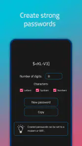 WiFi Warden: WiFi Map & DNS screenshot