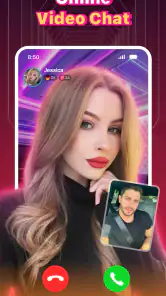 Wigo - Live Video Chat screenshot