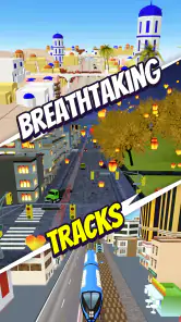 Wild Wheels: Jogos de Motas screenshot