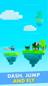 Will Hero screenshot
