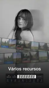 Wink - Editor IA Fotos Vídeos screenshot