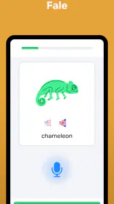 Wlingua - Aprenda inglês screenshot