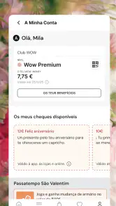 Women'secret | Roupa interior screenshot