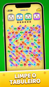 Woodle Screw Jam: Nuts & Bolts screenshot