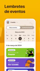 Woofz - Treino para Cães screenshot