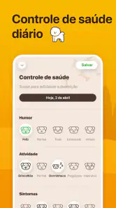 Woofz - Treino para Cães screenshot