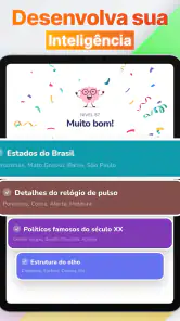 Word Connect－Palavra Cruzada screenshot