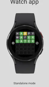Word - Daily word game screenshot