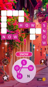 Word Maker: Words Games Puzzle screenshot