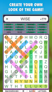Word Search Games PRO screenshot