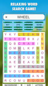 Word Search Games PRO screenshot
