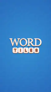 Word Tiles - Jogo de Palavras screenshot