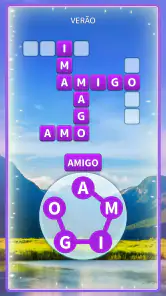 Word Trails NETFLIX screenshot