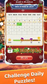 Word Trip - Word Puzzle Game screenshot