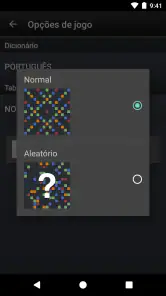 Wordfeud Premium screenshot