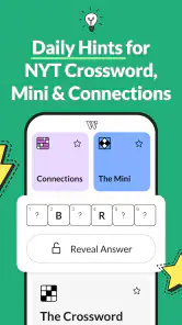 Wordfinder by WordTips screenshot