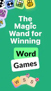 Wordfinder by WordTips screenshot
