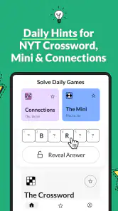 Wordfinder by WordTips screenshot
