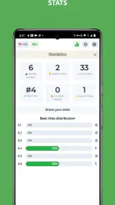 Wordly - Jogue em Português screenshot