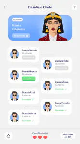 WordPix－Palavras Cruzadas screenshot