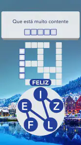 Words of Wonders: Guru screenshot