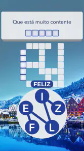 Words of Wonders: Guru screenshot