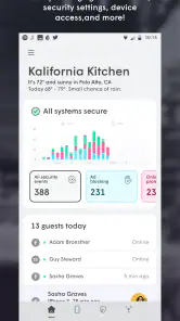 WorkPass by Plume® screenshot