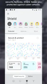 WorkPass by Plume® screenshot