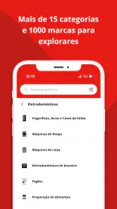 Worten screenshot