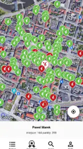 Wrocławskie Krasnale screenshot