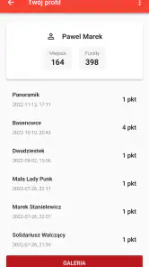 Wrocławskie Krasnale screenshot