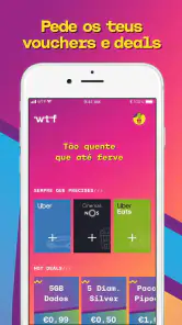 WTF screenshot