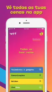 WTF screenshot