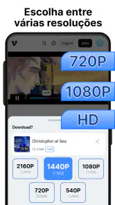 XA Downloader - Video Saver screenshot