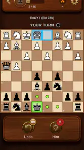 Xadrez screenshot
