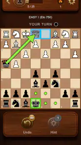Xadrez screenshot