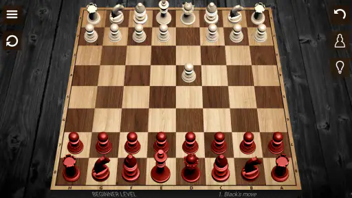 Xadrez screenshot