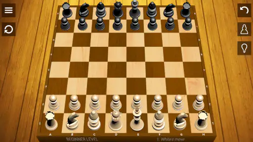 Xadrez screenshot
