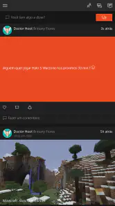 Xbox screenshot