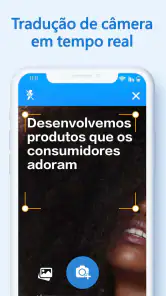 XTranslate: PDF, Foto, Voz screenshot