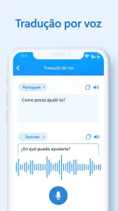 XTranslate: PDF, Foto, Voz screenshot