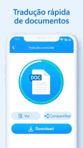 XTranslate: PDF, Foto, Voz screenshot