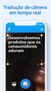 XTranslate: PDF, Foto, Voz screenshot