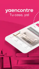 yaencontre - pisos y casas screenshot