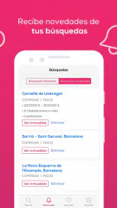 yaencontre - pisos y casas screenshot