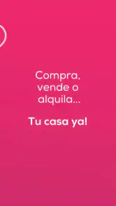 yaencontre - pisos y casas screenshot